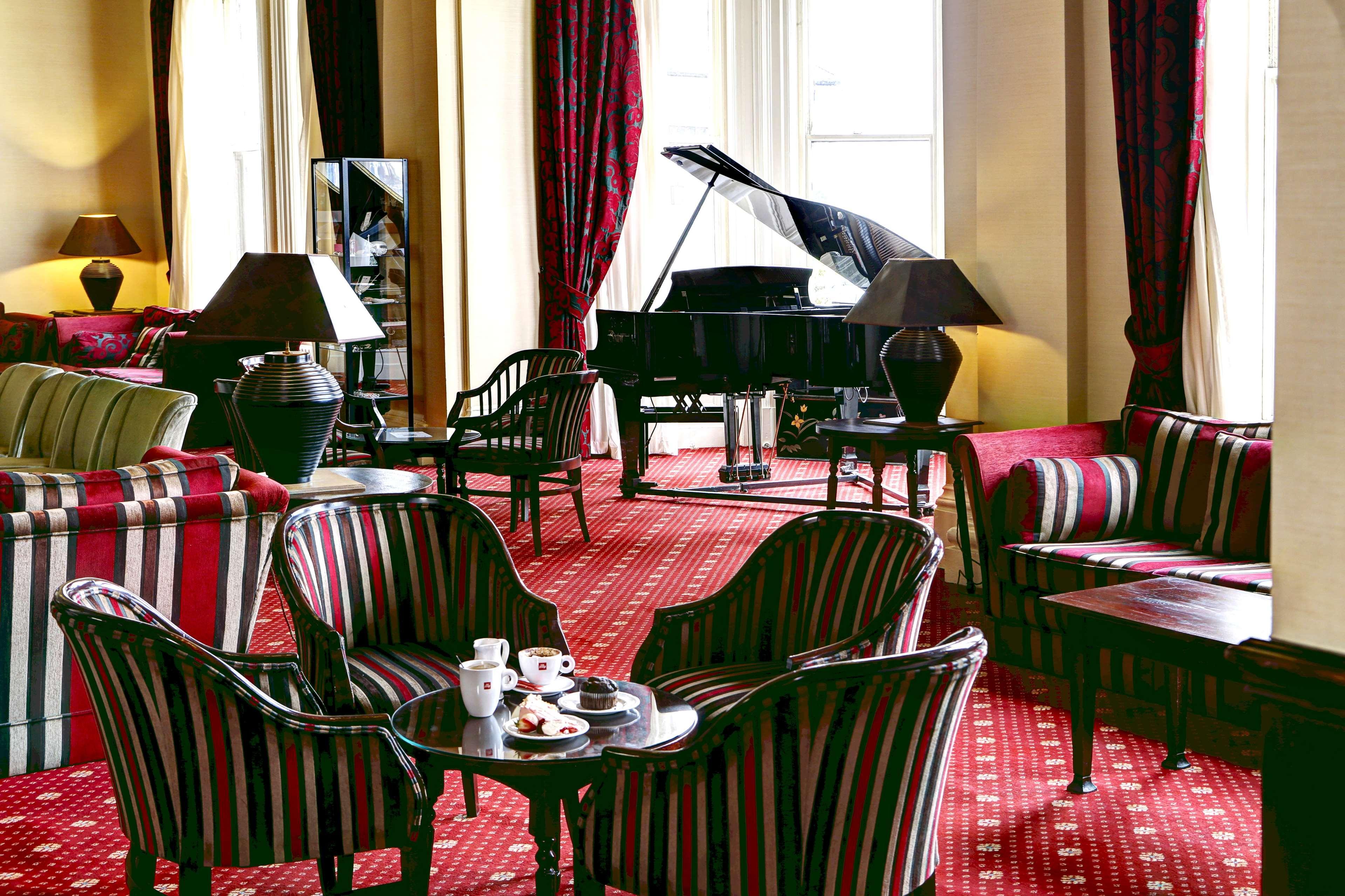 Royal Clifton Hotel Southport Exterior foto