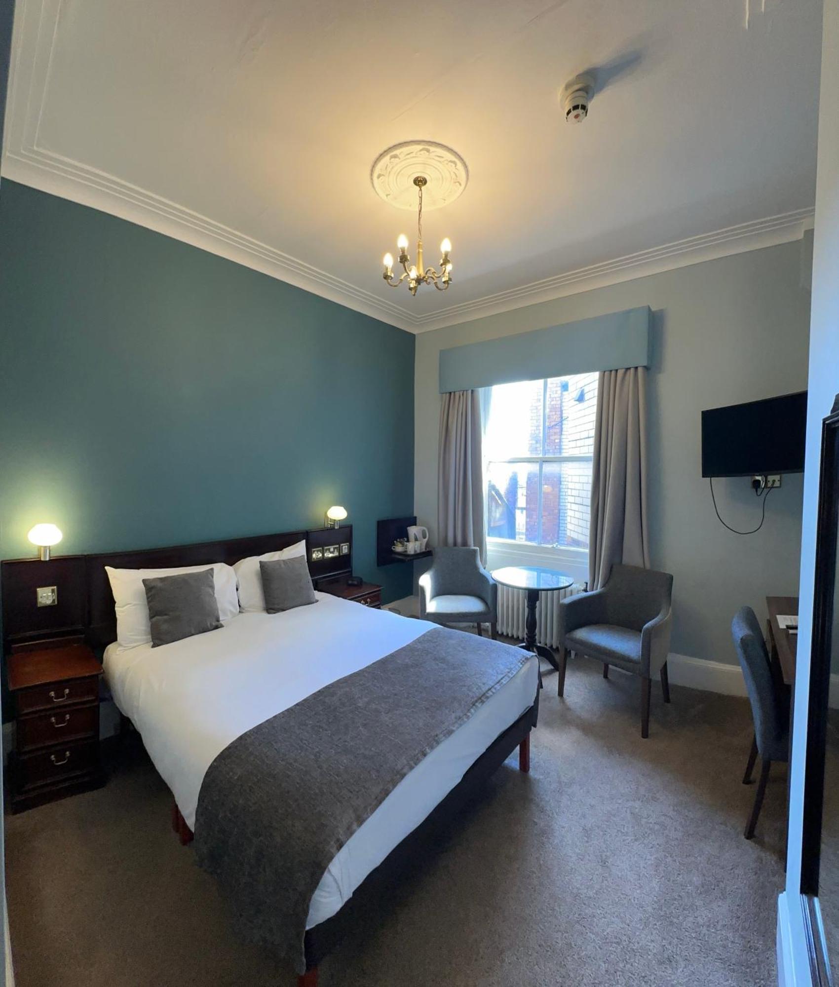 Royal Clifton Hotel Southport Exterior foto